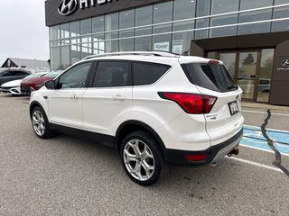 2019 Ford Escape Titanium in Miramichi, New Brunswick - 2 - w320h240px