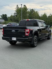 2021 Ford F-150 LARIAT in Miramichi, New Brunswick - 4 - w320h240px