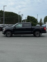 2021 Ford F-150 LARIAT in Miramichi, New Brunswick - 2 - w320h240px