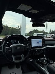 2021 Ford F-150 LARIAT in Miramichi, New Brunswick - 6 - w320h240px