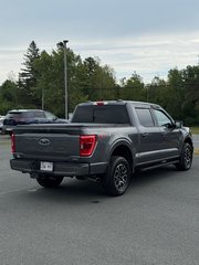 2022 Ford F-150 XL in Miramichi, New Brunswick - 4 - w320h240px