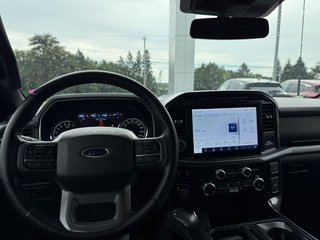 2022 Ford F-150 XL in Miramichi, New Brunswick - 5 - w320h240px