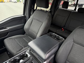 2022 Ford F-150 XL in Miramichi, New Brunswick - 6 - w320h240px