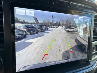 Ford F-150 TREMOR 2023 à Miramichi, Nouveau-Brunswick - 5 - w320h240px