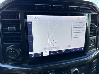2023 Ford F-150 TREMOR in Miramichi, New Brunswick - 3 - w320h240px