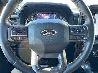 2023 Ford F-150 TREMOR in Miramichi, New Brunswick - 2 - w320h240px