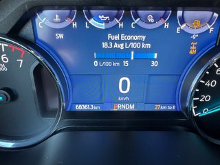 Ford F-150 TREMOR 2023 à Miramichi, Nouveau-Brunswick - 3 - w320h240px