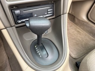 1999 Ford Mustang in Miramichi, New Brunswick - 6 - w320h240px