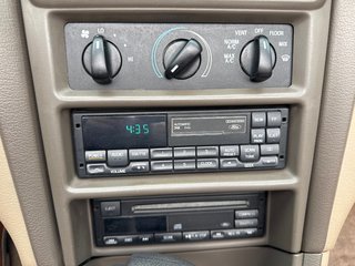 1999 Ford Mustang in Miramichi, New Brunswick - 5 - w320h240px