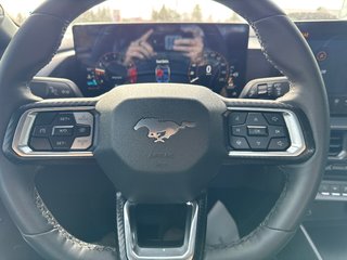 Ford Mustang  2024 à Miramichi, Nouveau-Brunswick - 4 - w320h240px