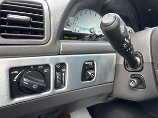 2002 Ford Thunderbird in Miramichi, New Brunswick - 6 - w320h240px