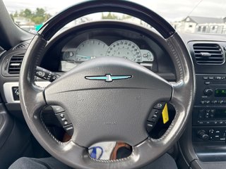 2002 Ford Thunderbird in Miramichi, New Brunswick - 3 - w320h240px