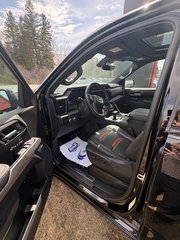 2023 GMC Sierra 1500 AT4 in Miramichi, New Brunswick - 3 - w320h240px