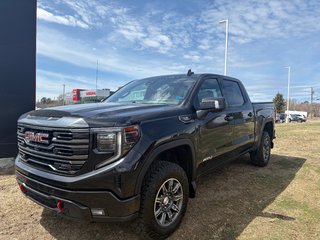 2023 GMC Sierra 1500 AT4 in Miramichi, New Brunswick - 2 - w320h240px