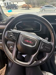 2023 GMC Sierra 1500 AT4 in Miramichi, New Brunswick - 4 - w320h240px