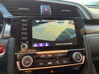 2020 Honda Civic Sedan Touring in Miramichi, New Brunswick - 4 - w320h240px