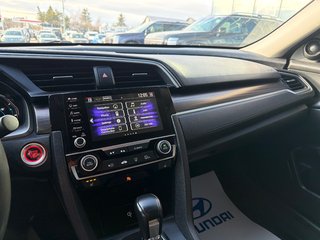 2020 Honda Civic Sedan Touring in Miramichi, New Brunswick - 5 - w320h240px