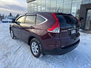Honda CR-V EX 2014 à Miramichi, Nouveau-Brunswick - 2 - w320h240px