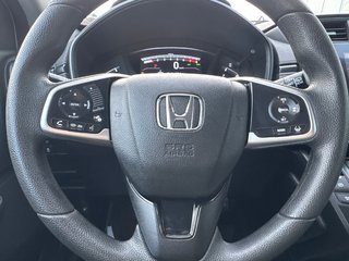 Honda CR-V LX 2018 à Miramichi, Nouveau-Brunswick - 4 - w320h240px
