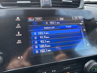 Honda CR-V LX 2018 à Miramichi, Nouveau-Brunswick - 5 - w320h240px