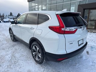 Honda CR-V LX 2018 à Miramichi, Nouveau-Brunswick - 2 - w320h240px