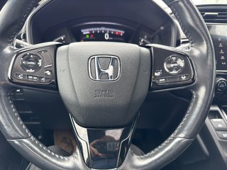 2022 Honda CR-V Black Edition in Miramichi, New Brunswick - 4 - w320h240px