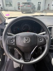 2018 Honda HR-V LX in Miramichi, New Brunswick - 4 - w320h240px