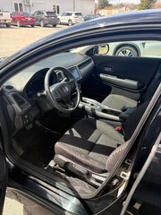 2018 Honda HR-V LX in Miramichi, New Brunswick - 3 - w320h240px