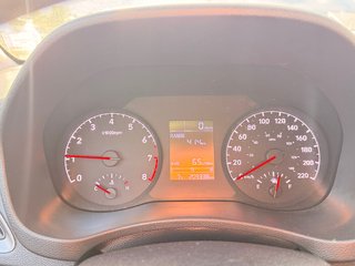 Hyundai Accent Preferred 2019 à Miramichi, Nouveau-Brunswick - 2 - w320h240px