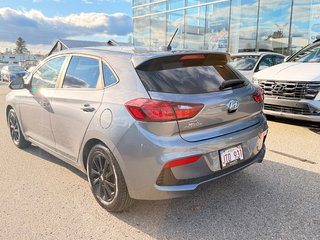 2019 Hyundai Accent Preferred in Miramichi, New Brunswick - 2 - w320h240px
