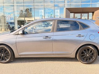 2019 Hyundai Accent Preferred in Miramichi, New Brunswick - 3 - w320h240px