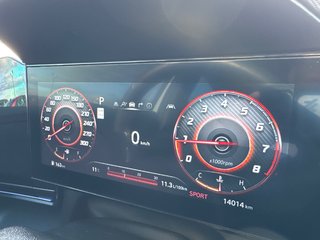 2024 Hyundai Elantra N in Miramichi, New Brunswick - 6 - w320h240px