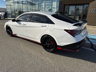 2024 Hyundai Elantra N in Miramichi, New Brunswick - 2 - w320h240px