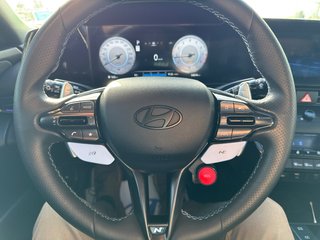 2024 Hyundai Elantra N in Miramichi, New Brunswick - 4 - w320h240px