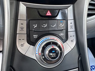 2013 Hyundai Elantra GL in Miramichi, New Brunswick - 5 - w320h240px