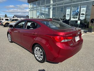 2013 Hyundai Elantra GL in Miramichi, New Brunswick - 2 - w320h240px