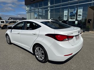 2014 Hyundai Elantra GL in Miramichi, New Brunswick - 2 - w320h240px