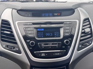 Hyundai Elantra L+ 2016 à Miramichi, Nouveau-Brunswick - 3 - w320h240px
