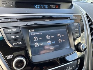 2016 Hyundai Elantra GLS in Miramichi, New Brunswick - 5 - w320h240px