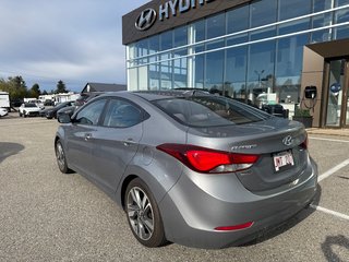 2016 Hyundai Elantra GLS in Miramichi, New Brunswick - 2 - w320h240px
