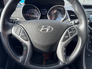 2016 Hyundai Elantra GLS in Miramichi, New Brunswick - 4 - w320h240px