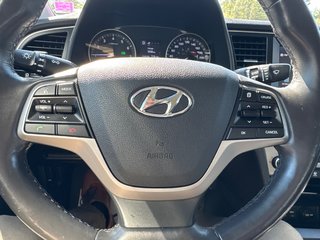 2017 Hyundai Elantra GL in Miramichi, New Brunswick - 4 - w320h240px