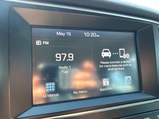 2017 Hyundai Elantra GL in Miramichi, New Brunswick - 5 - w320h240px
