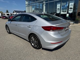 2017 Hyundai Elantra GL in Miramichi, New Brunswick - 2 - w320h240px
