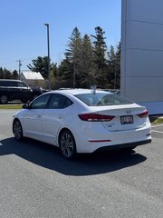 2017 Hyundai Elantra GLS in Miramichi, New Brunswick - 4 - w320h240px
