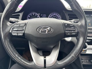 Hyundai Elantra Preferred w/Sun & Safety Package 2020 à Miramichi, Nouveau-Brunswick - 4 - w320h240px