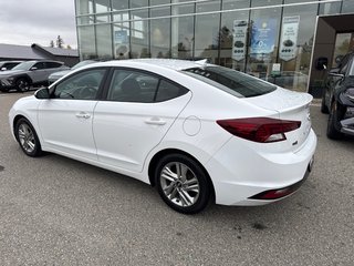 Hyundai Elantra Preferred w/Sun & Safety Package 2020 à Miramichi, Nouveau-Brunswick - 2 - w320h240px