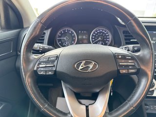 2020 Hyundai Elantra Preferred in Miramichi, New Brunswick - 4 - w320h240px