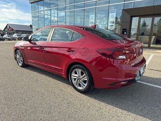 2020 Hyundai Elantra Preferred in Miramichi, New Brunswick - 2 - w320h240px