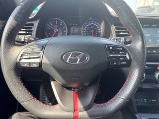 2020 Hyundai Elantra Sport in Miramichi, New Brunswick - 4 - w320h240px